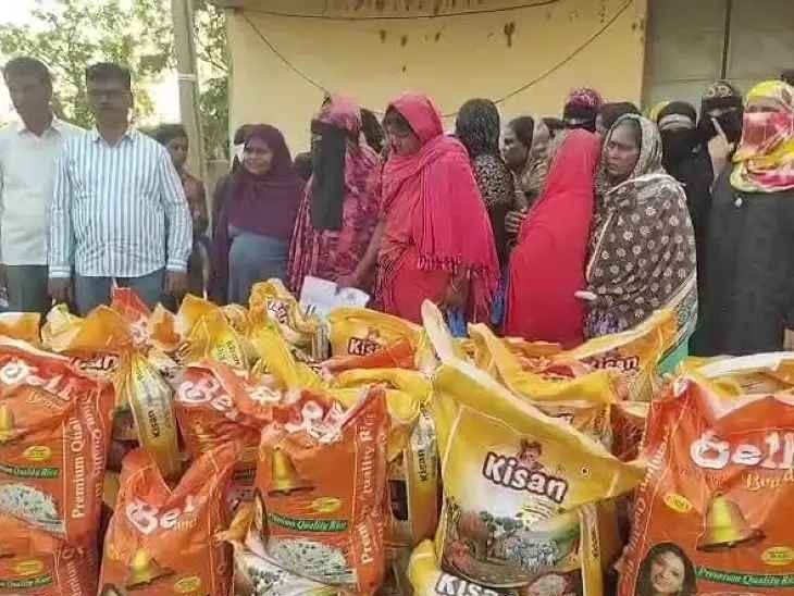 సమైక్యతకు ఇదే నిదర్శనం..!