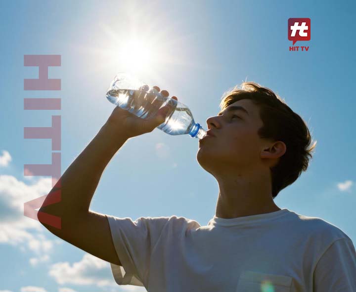 ఉమ్మడి జిల్లాలో భానుడి ప్రతాపం