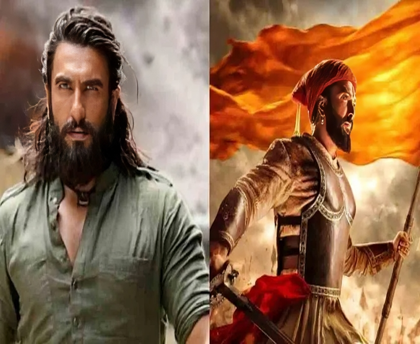 ‘ధురంధర్ 2’తో రాబోతున్న ‘రాజా శివాజీ’ టీజ‌ర్.!