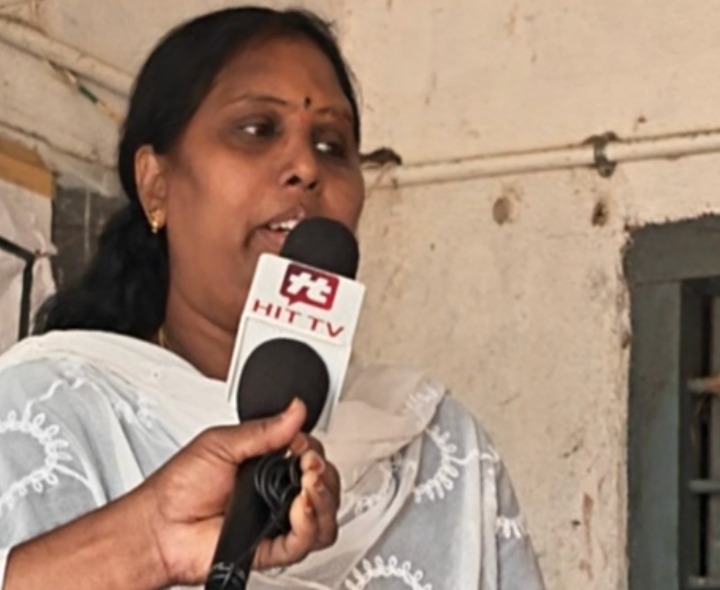 HIT TVతో ఏవో రజిత.. ఏమన్నారంటే?