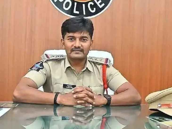 పులివెందులకు కొత్త సీఐ..మార్పులొచ్చేనా..?