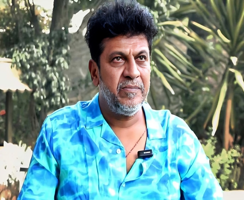 సప్తమి గౌడ ఉద్య‌మానికి శివ‌న్న మ‌ద్ద‌తు