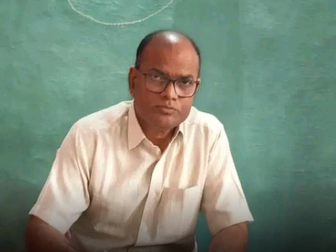 మిడుతూరు మండల సర్వసభ్య సమావేశం