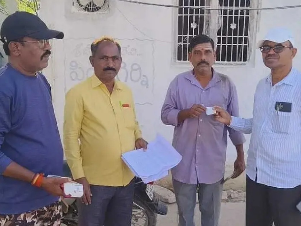 ‘మార్చి 31లోపు ఇంటి పన్నులు చెల్లించండి’