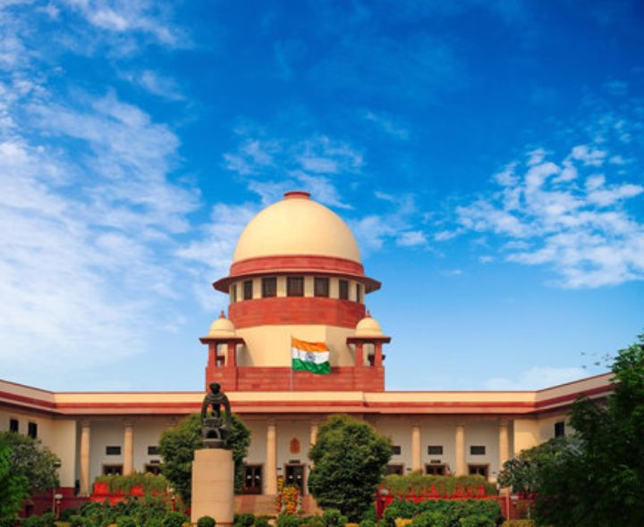 SCలో కోర్టు అసిస్టెంట్ ఉద్యోగాలు.. అప్లై చేశారా?