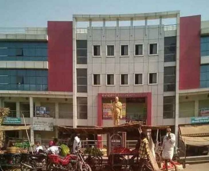 అనధికార భవనాల క్రమబద్ధీకరణకు మరో 4 రోజులే గడువు