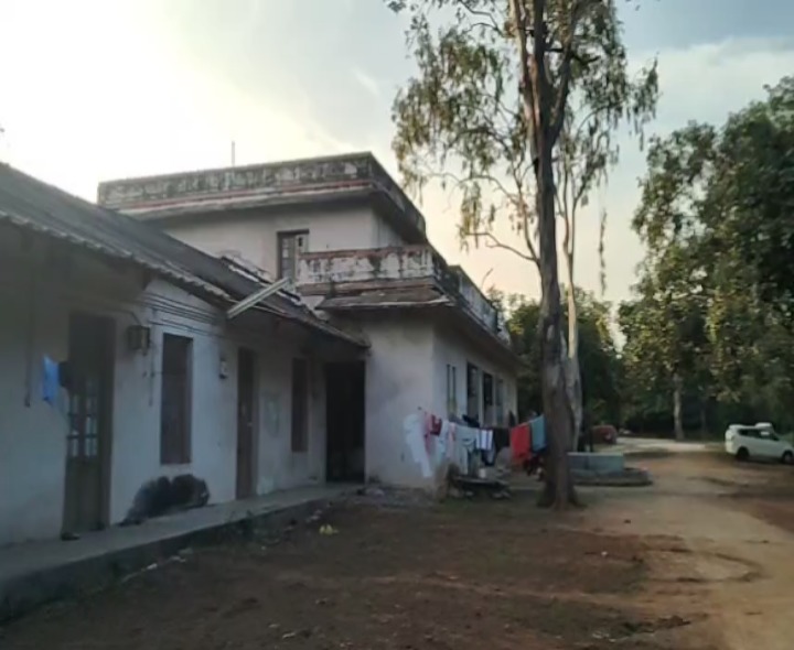 ఉస్మానియా హాస్టల్స్ పనుల ప్రారంభం ఎప్పుడో..?