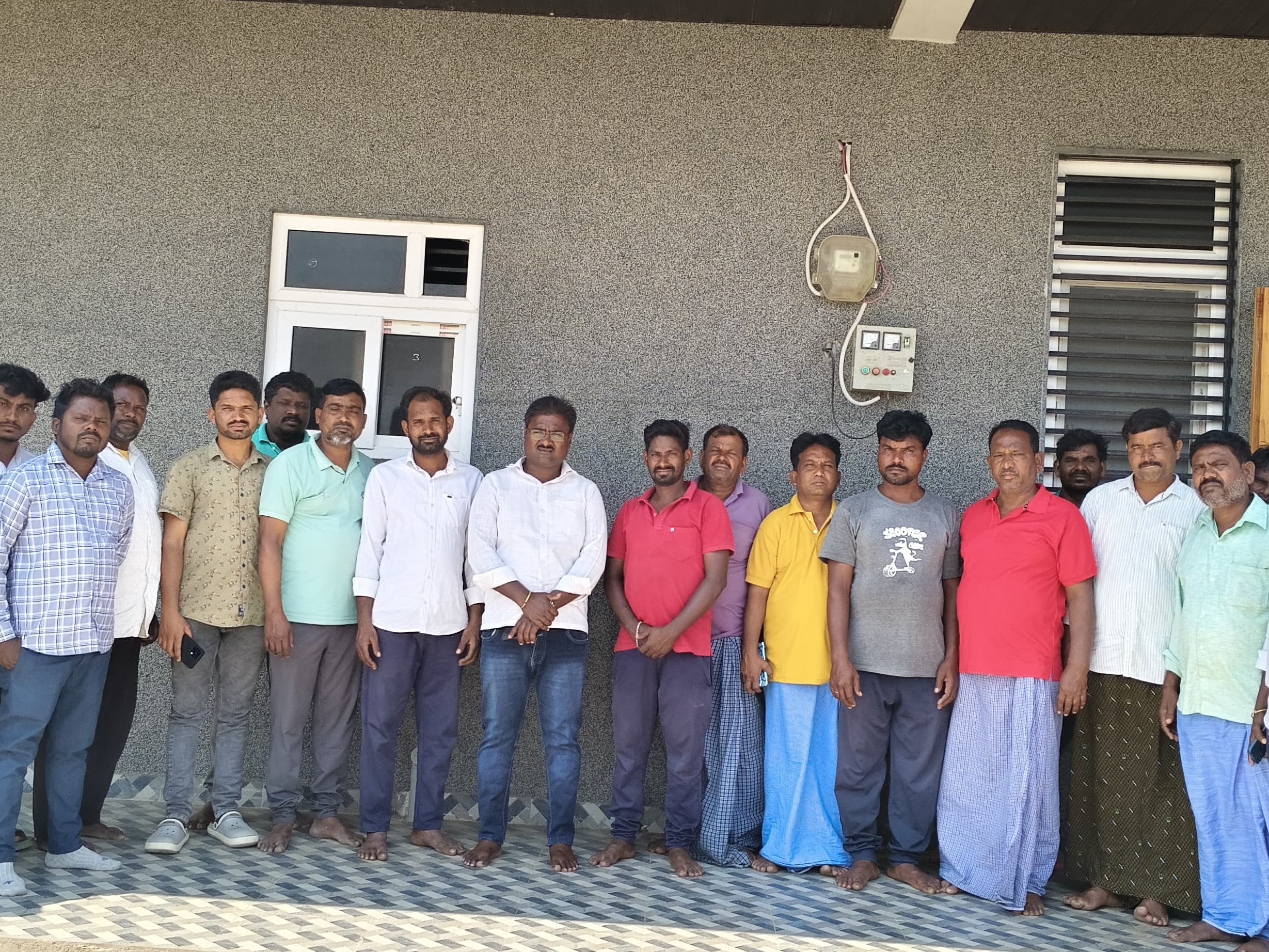 సామాజిక హక్కుల పై అవగాహన