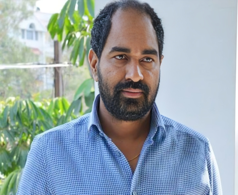 ఉగాది నుంచి క్రిష్ కొత్త సినిమా ప్రారంభం!.