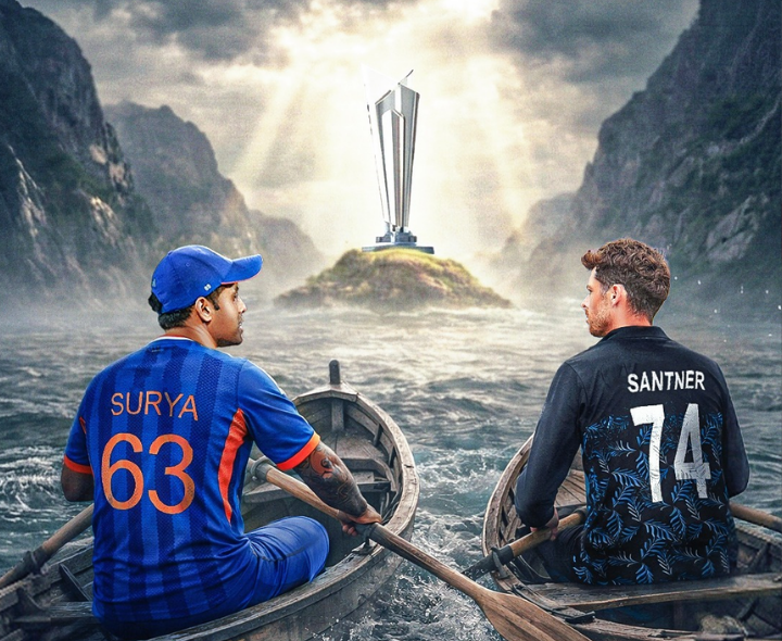 T20 WC ఫైనల్.. అభిమానులకు శుభవార్త