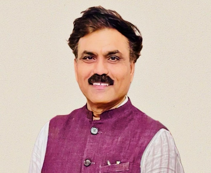 జాతీయ ఎస్సీ కమిషన్ ఛైర్మన్‌కు స్వల్ప అస్వస్థత