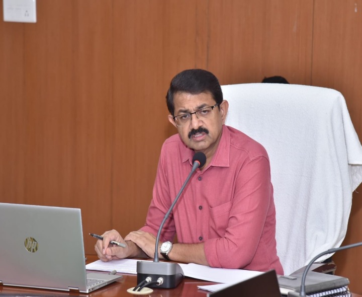 ‘కుటుంబ సర్వే రెండు రోజుల్లో పూర్తి కావాలి’