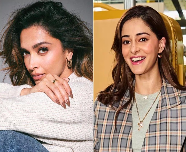 అప్పుడు దీపిక 8 గంటలు అడగలేదు: అనన్య