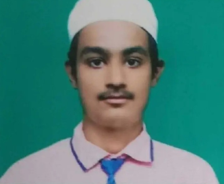 పరీక్ష రాసి.. అదృశ్యమై విద్యార్థి మృతి