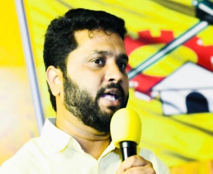 సాగునీటి సమస్యకు కృషి చేసిన ఎమ్మెల్యే