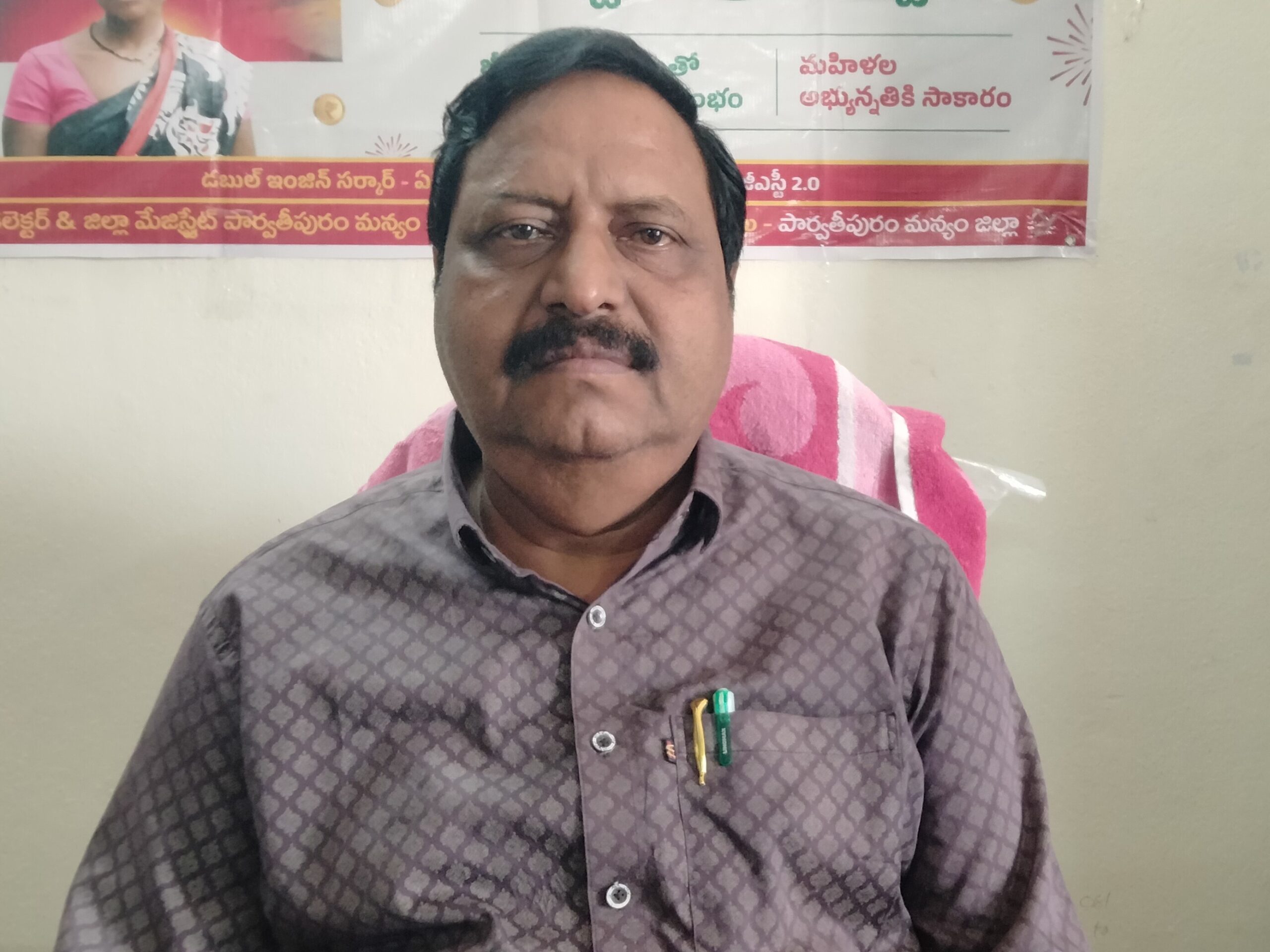 ‘352 మంది విద్యార్థులు డుమ్మా’