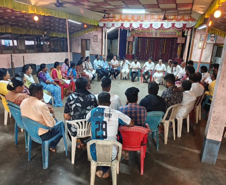 ‘పాంబండ ఉత్సవాలను విజయవంతం చేద్దాం’