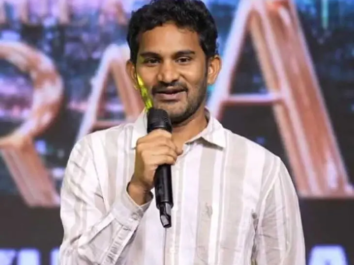 జిల్లా యువగేయ రచయితకు గద్దర్ అవార్డు