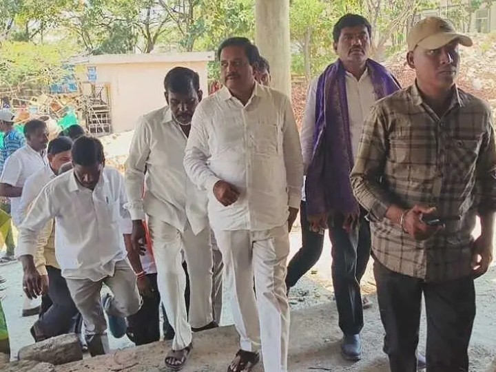 ‘భవన నిర్మాణాన్ని వేగంగా పూర్తి చేయండి’