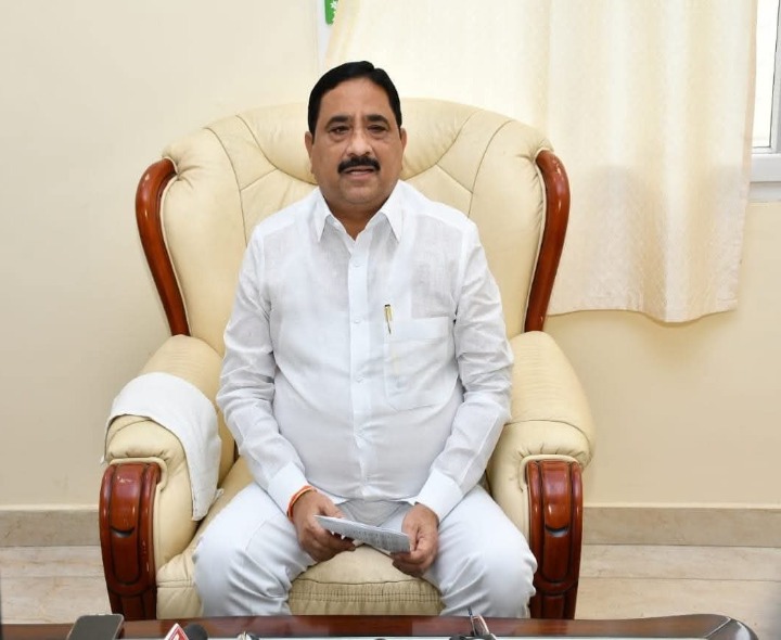 రాయదుర్గంలో ఉచిత క్యాన్సర్ పరీక్షలు: ఎమ్మెల్యే