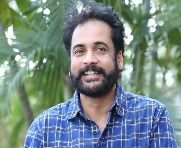 మరోసారి ఆదిత్య హాసన్ చిత్రంలో శివాజీ