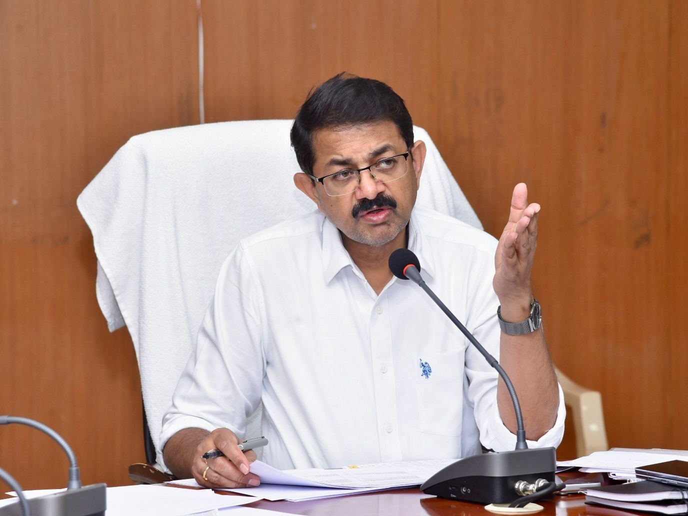 రేపు పోలీస్ పరేడ్‌లో మహిళ దినోత్సవం