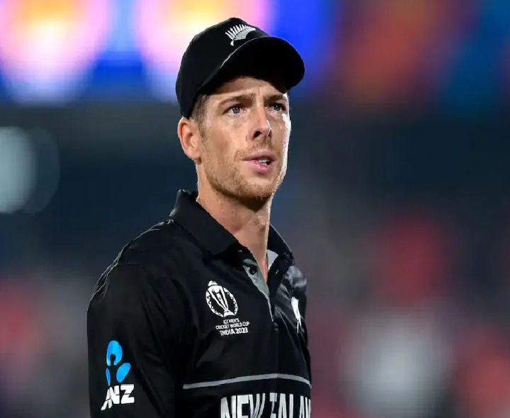 భారత్‌ను ఓడించడం సులభం కాదు: కివీస్ కెప్టెన్