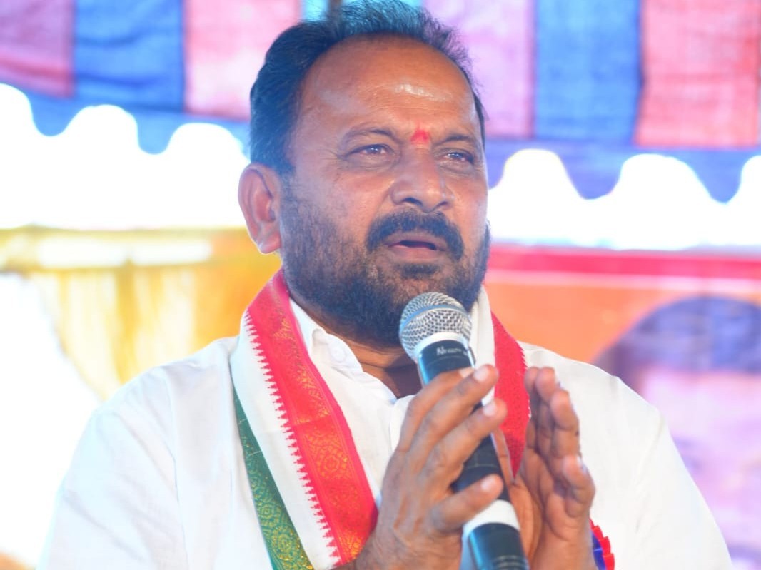 అర్హులైన ప్రతి ఒక్కరికి ఇళ్లు మంజూరు చేస్తాం: ఎమ్మెల్యే