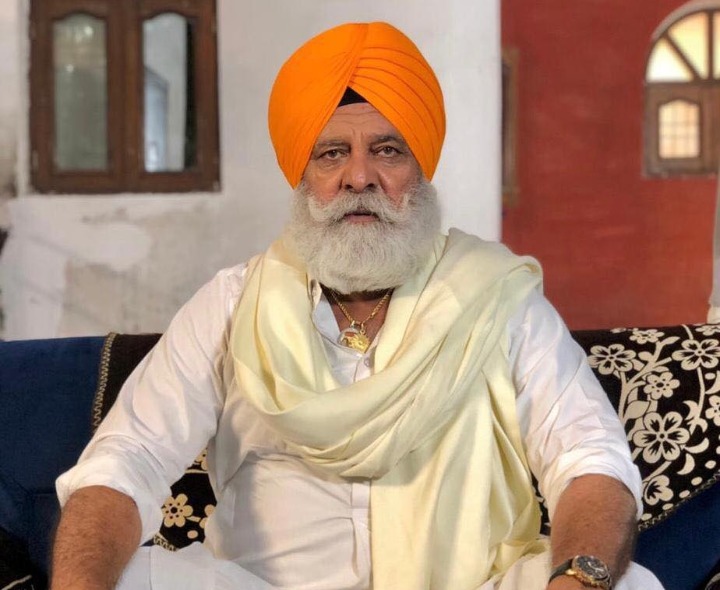 అభిషేక్ బ్యాటింగ్ స్టైలే వేరు: యోగ్‌రాజ్ సింగ్