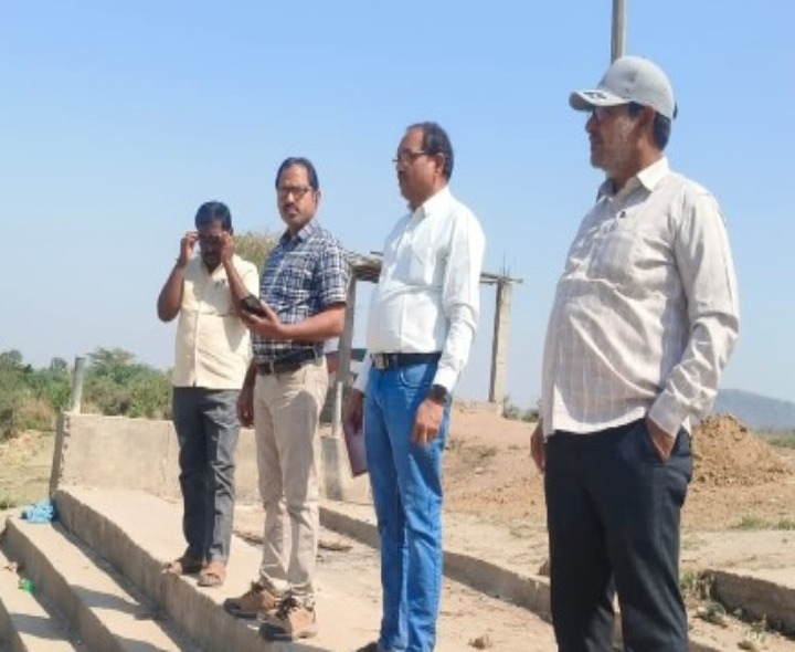 గోదావరి పుష్కరాలకు విద్యుత్ శాఖ ఏర్పాట్లు