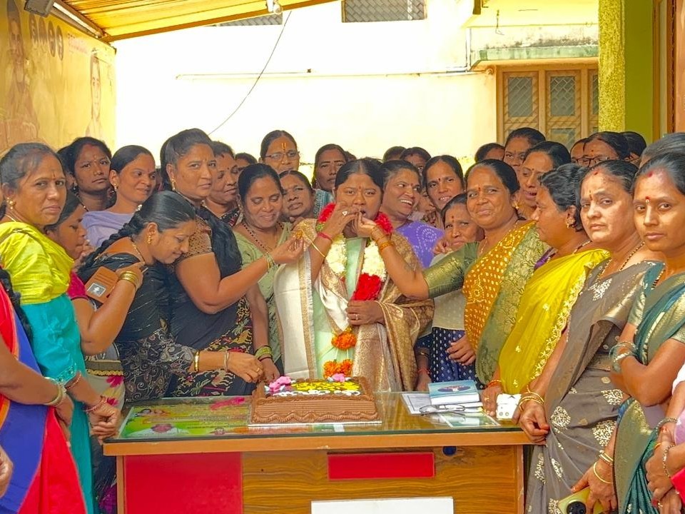 ఆదోనిలో ముందస్తు మహిళా దినోత్సవ వేడుకలు