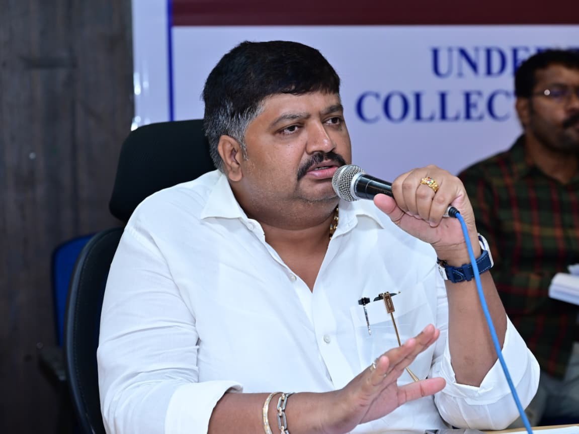 ఎమ్మెల్యే గురజాల రేపటి కార్యక్రమాలు ఇవే..!