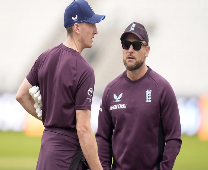 అతడిని తీసేయడం అసాధ్యం: కెప్టెన్ బ్రూక్