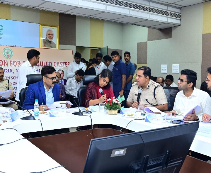 ‘సంక్షేమ పథకాల అమలు‌పై దృష్టి సారించాలి’