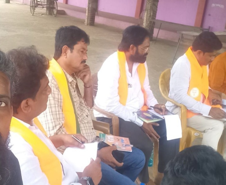 దేవరపల్లిలో 2026 ప్రశిక్షణ మహాబియన్ కార్యక్రమం