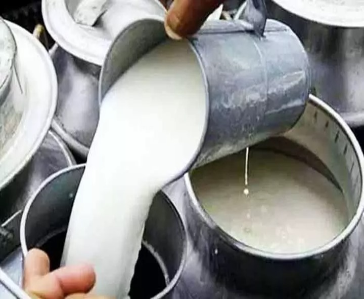 కల్తీ పాల ఘటన.. సంచలన ల్యాబ్ రిపోర్ట్