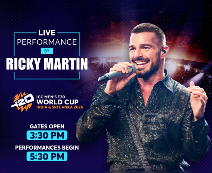 మోదీ స్టేడియంలో అట్టహాసంగా ముగింపు వేడుకలు