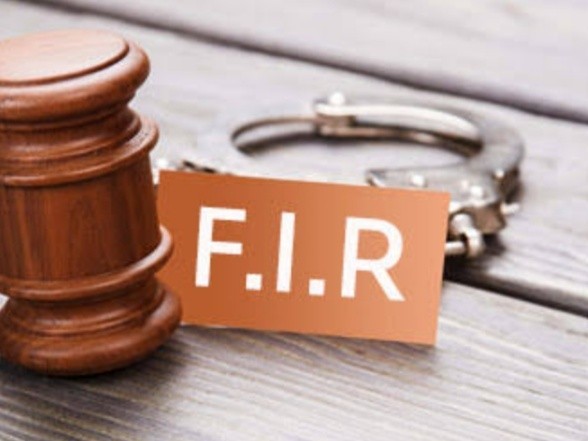 వన్యప్రాణులను వేటాడిన ముగ్గురిపై కేసు నమోదు