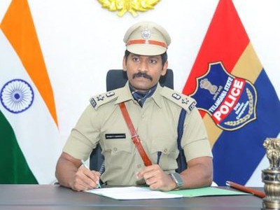 జిల్లాలో త్వరలో భారీగా ఎస్సైల బదిలీలు..?