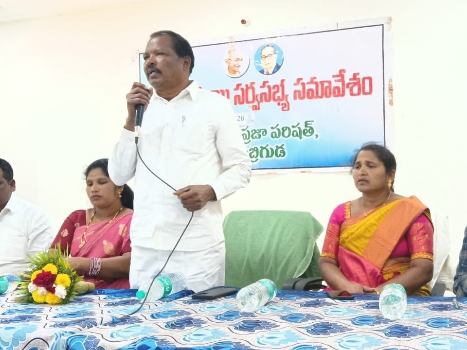 ‘విధుల్లో నిర్లక్ష్యం చేస్తే చర్యలు తప్పవు’