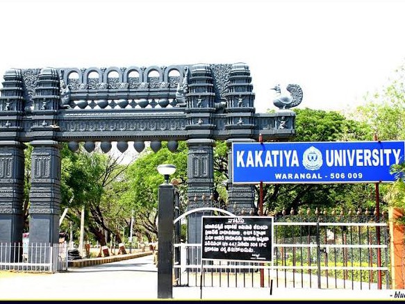 ఈనెల 8, 9న KUలో జాతీయ సదస్సులు