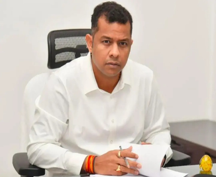 పేదల సొంతింటిని పూర్తి చెయ్యడమే లక్ష్యం: కలెక్టర్