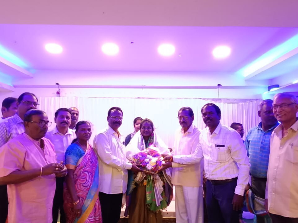 ‘ముదిరాజులకు సముచిత గౌరవం ఇచ్చింది కాంగ్రెస్’