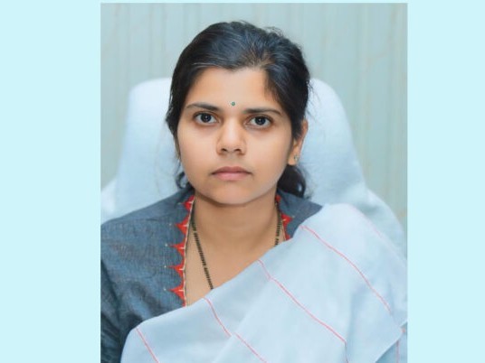 అంతర్జాతీయ మహిళా దినోత్సవం శుభాకాంక్షలు: కలెక్టర్