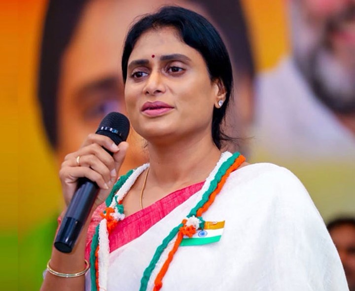 జగన్‌పై వైఎస్ షర్మిల తీవ్ర విమర్శలు