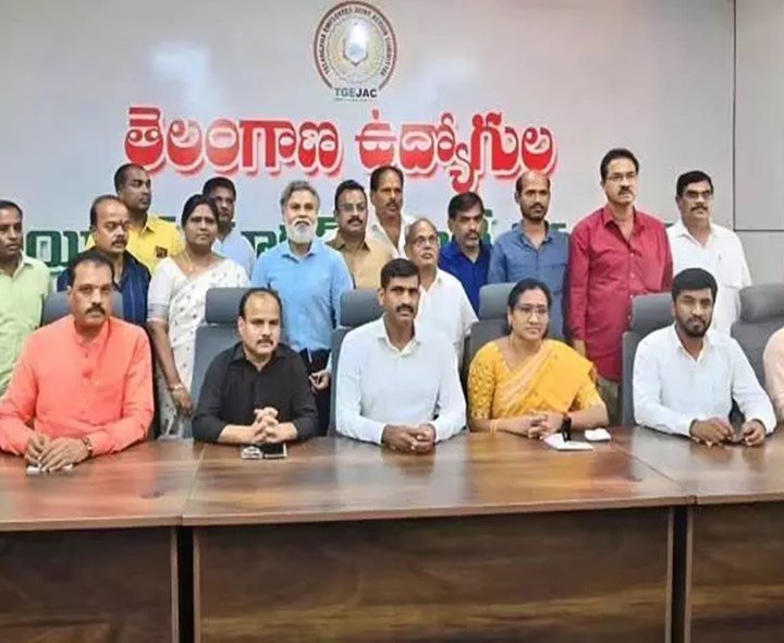 ‘జీవో 317 బాధితులకు న్యాయం చేయాలి’