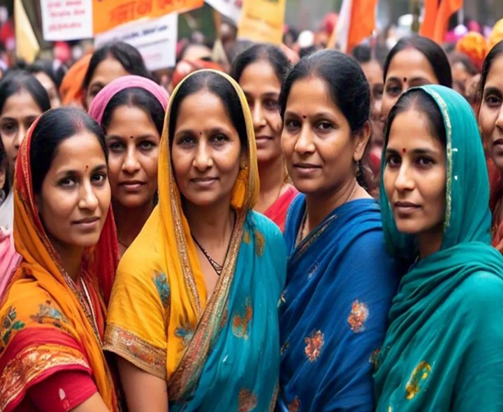 మహిళామణులకు HIT TV శుభాకాంక్షలు