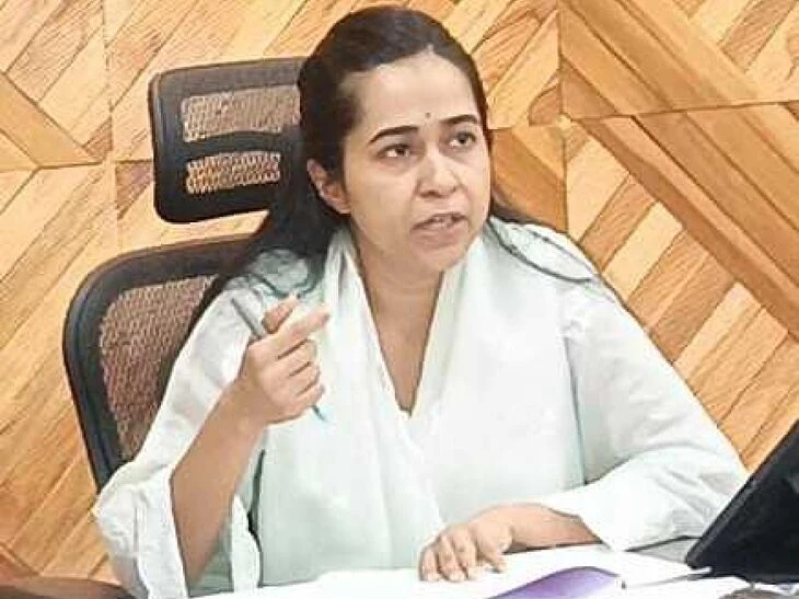 పది పరీక్షలు పకడ్బందీగా నిర్వహించాలి: JC