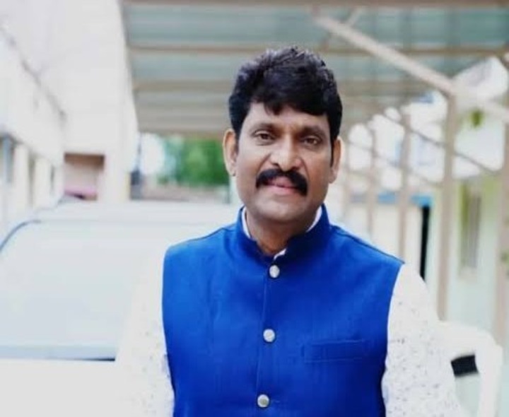 నేడు జిల్లాకు రానున్న రాష్ట్ర ఫుడ్ కమిషన్ ఛైర్మన్