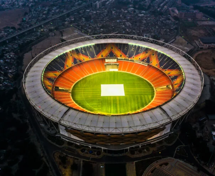 T20 WC ఫైనల్.. పిచ్ రిపోర్ట్